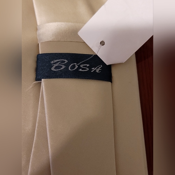 BOSA MEN TIE - Picture 2 of 6